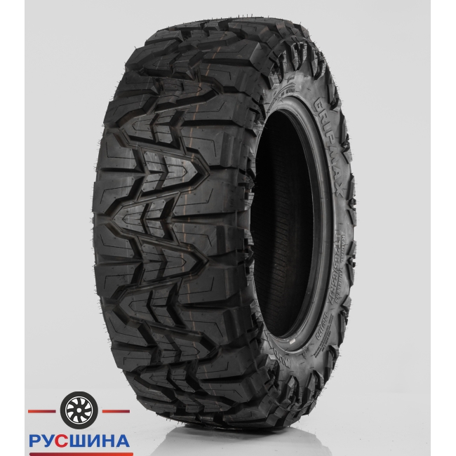 GRIPMAX Mud Rage M/T IV 285/70R17 121/118Q
