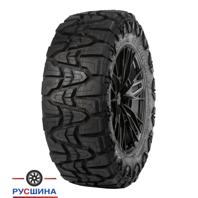 GRIPMAX Mud Rage M/T IV 285/70R17 121/118Q