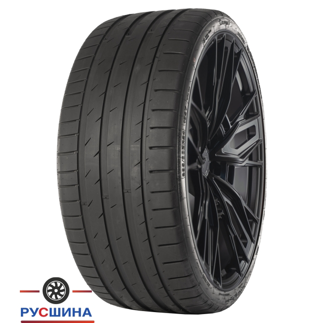 GRIPMAX SUREGRIP PRO SPORT 325/40R21 116Y