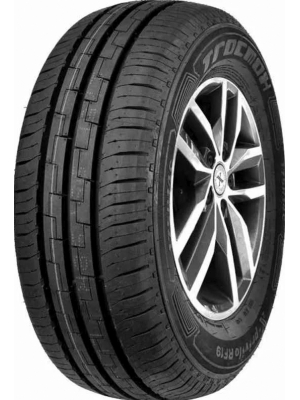 TRACMAX RF19 195/70R15 104/102S