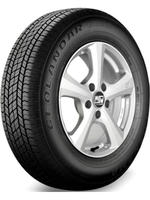 Yokohama G033V 215/70R16 100H