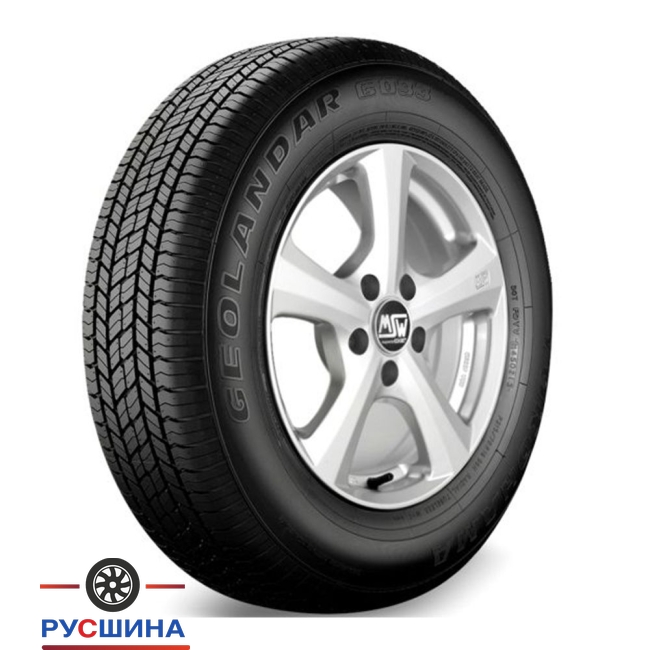 Yokohama G033V 215/70R16 100H