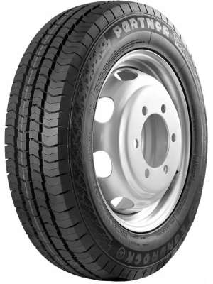LANDROCK Partner 225/75R16 123R