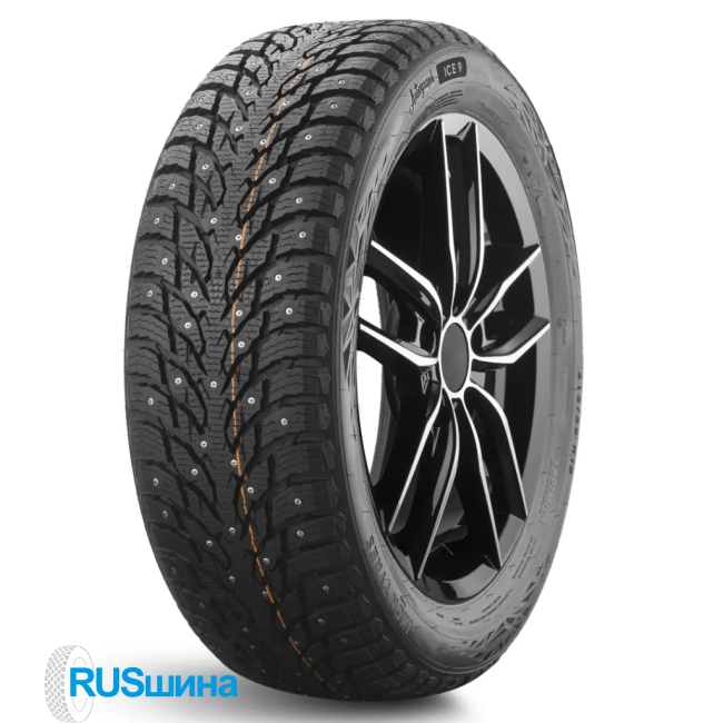 Ikon Tyres Autograph Ice 9 SUV 265/40R21 105T