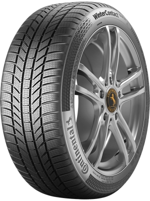 Continental WINTERCONTACT TS 870 P FR 215/60R17 96H