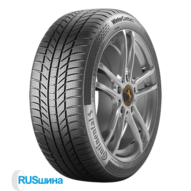 Continental WINTERCONTACT TS 870 P FR 215/60R17 96H