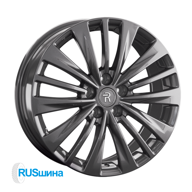 Replay 7.5x18 5x108 Et47 Dia60.1 CHR77
