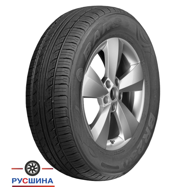 BARS BR230 195/70R14 91T