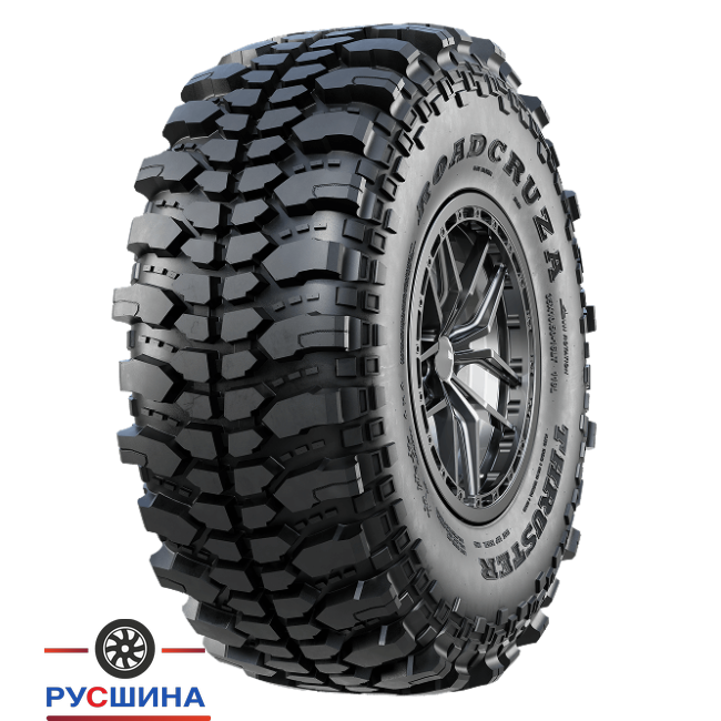 Roadcruza THRUSTER 10.5015 110K