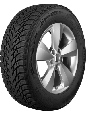 Ikon Tyres Autograph Snow 3 SUV 275/50R21 113R