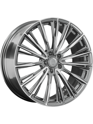 LS Forged 8.5x21 5x114.3 Et35 Dia60.1 LS FG46