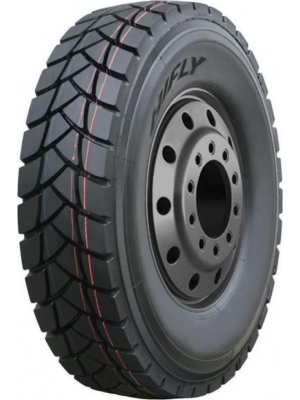 HiFly HH302 315/80R22.5 156/152L 20PR TL Ведущая