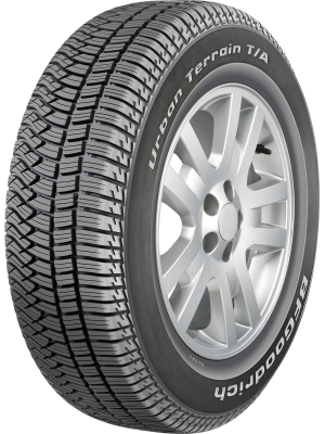 BF Goodrich Urban Terrain T/A 235/60R18 107V