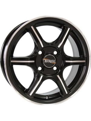 Tech Line 5.5x14 4x98 Et38 Dia58.6 433