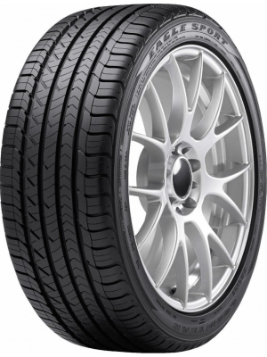 Goodyear EAGLE SP AS 245/50R20 105V