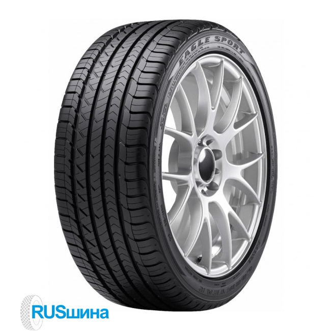 Goodyear EAGLE SP AS 245/50R20 105V