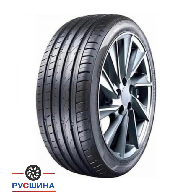 Sonix XSPORT S8 245/40R18 97W