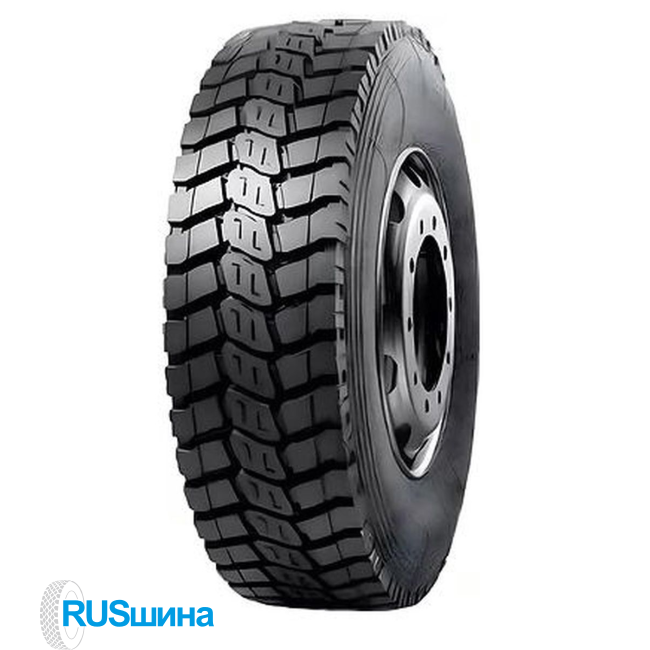 HiFly HH313 11.00R20 152/149K 18PR TT Ведущая