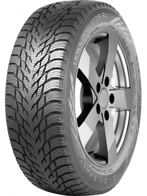 Ikon Tyres HAKKAPELIITTA R3 (2023) 215/60R16 99R