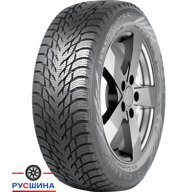 Ikon Tyres HAKKAPELIITTA R3 (2023) 205/65R15 94R