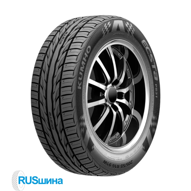 Kumho PS31 255/35R18 94W