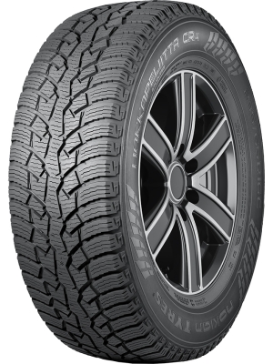 Ikon Tyres HAKKAPELIITTA CR4 215/65R16 109/107R
