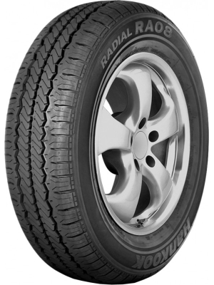 Hankook Radial RA08 215/70R16C 108/106T