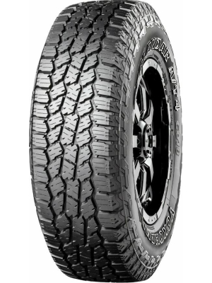 Yokohama Geolandar A/T4 G018 215/75R15C 106/103S