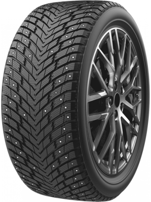 Sonix WINTER XPRO STUDS 69 275/40R21 107T