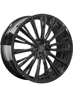 LS Forged 8.5x21 5x108 Et40 Dia63.3 LS FG46