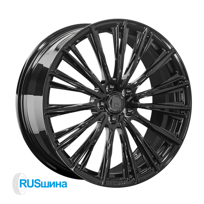 LS Forged 9x21 5x114.3 Et35 Dia60.1 LS FG46