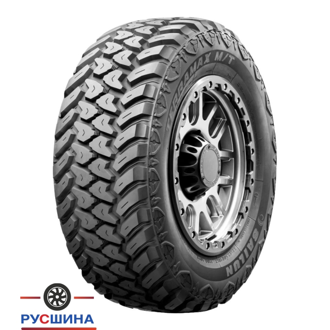 Sailun Terramax M/T 245/75R16 120/116Q