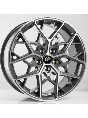 CrossStreet 6.5x16 4x100 Et36 Dia60.1 CR-20