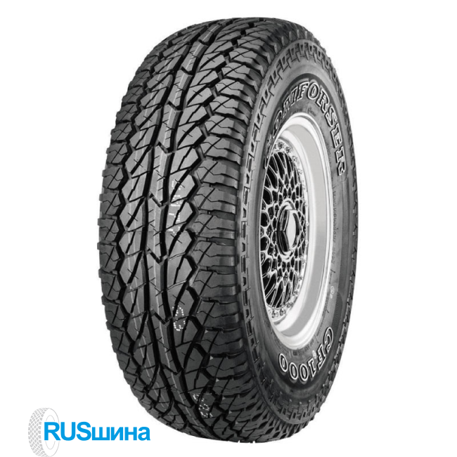 Comforser CF 1000 265/65R17 110T