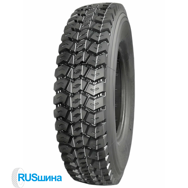 HiFly HH322 12.00R24 160/157K 20PR TT Ведущая