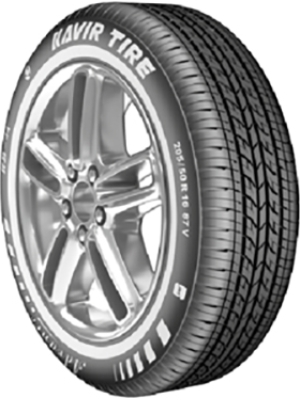 KAVIR TIRE КВ300 FASCINATOR 215/55R18 95V