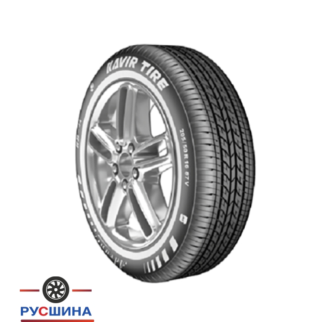 KAVIR TIRE КВ300 FASCINATOR 215/55R18 95V