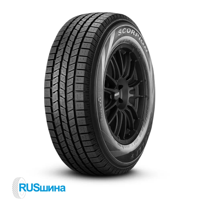 Pirelli SCORPION ICE-SNOW RUN FLAT 325/30R21 108V RunFlat