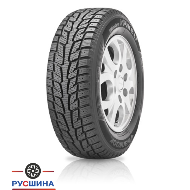 Hankook Winter i*Pike LT RW09 185R14C 102/100R
