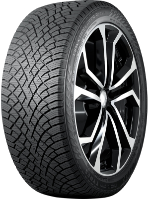 Ikon Tyres HAKKAPELIITTA R5 SUV (только с задками) 275/40R21 107T