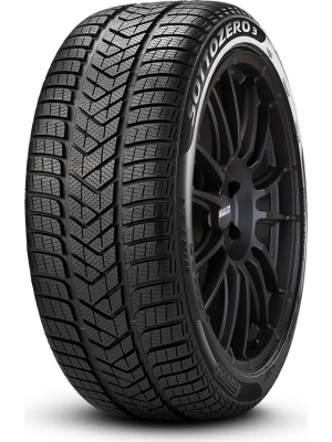 Pirelli WINTER SOTTOZERO III (J) 255/35R20 97W