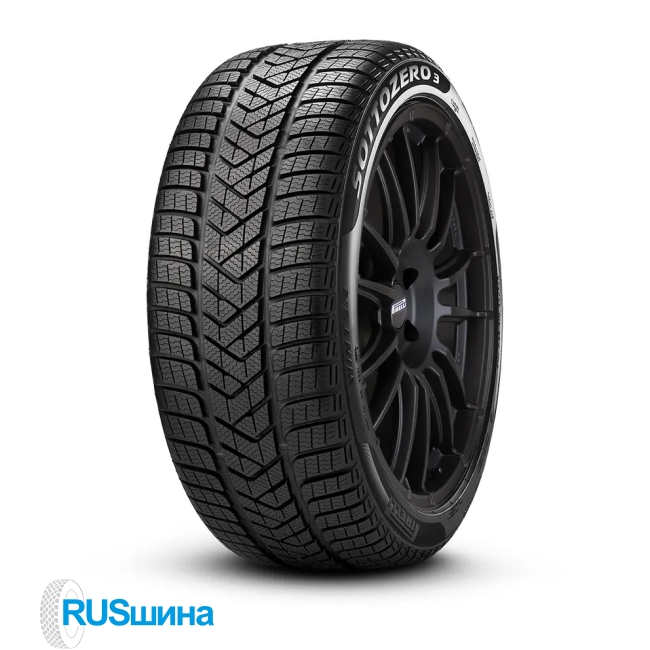 Pirelli WINTER SOTTOZERO III (J) 255/35R20 97W