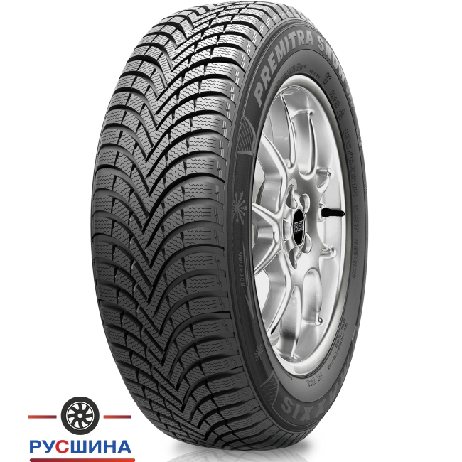 Maxxis Premitra Snow WP6 255/40R19 100W
