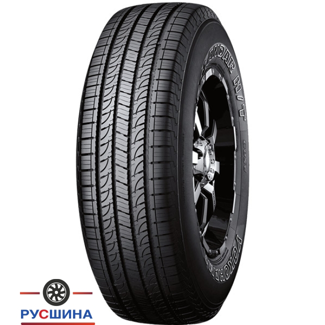 Yokohama Geolandar H/T G056 255/60R18 112V