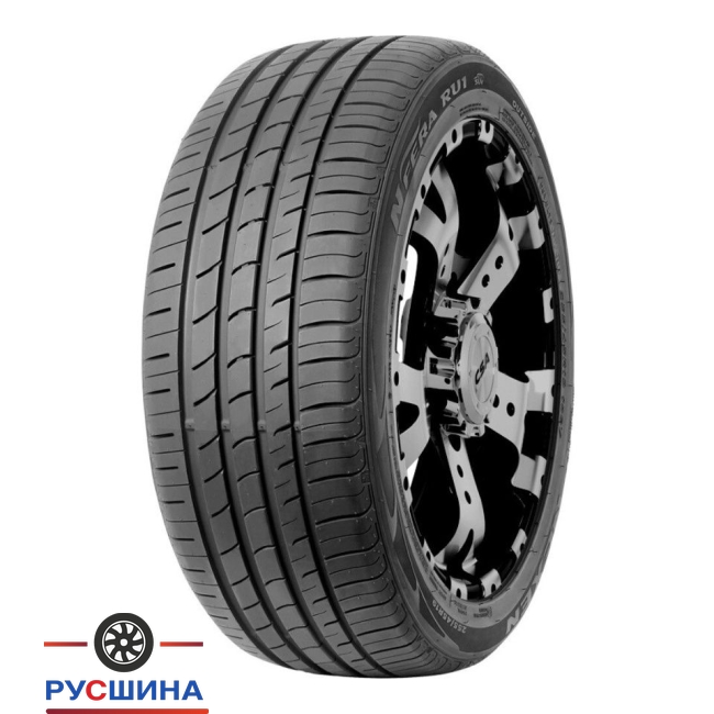 Roadstone NFera RU1 225/55R19 98H