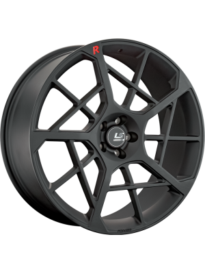 LS Forged 9.5x22 5x108 Et48 Dia63.3 LS FG36