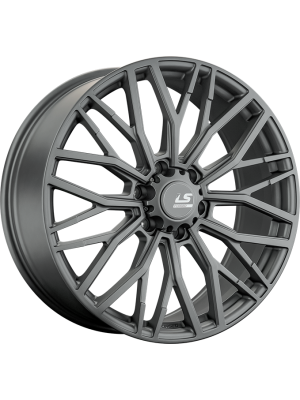 LS Forged 9x22 6x139.7 Et30 Dia100.1 LS FG33