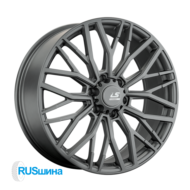 LS Forged 9x22 6x139.7 Et45 Dia95.1 LS FG33