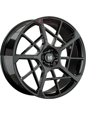 LS Forged 9.5x22 5x108 Et48 Dia63.3 LS FG36