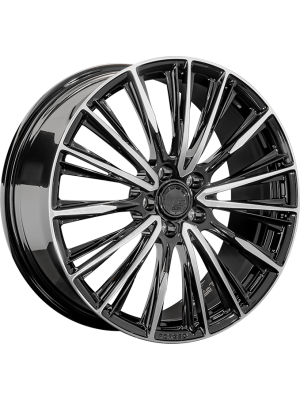 LS Forged 8.5x21 5x114.3 Et35 Dia60.1 LS FG46